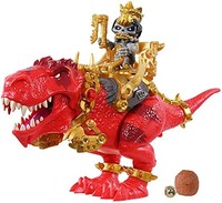 Treasure X Dino Gold - 恐龙解剖玩具 体验拆箱