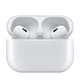 Apple 苹果 2022款AirPods Pro二代蓝牙耳机入耳式MagSafe充电盒