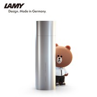 抖音超值购：LAMY 凌美 Line Friends狩猎布朗熊磨砂学生专用