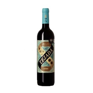 洛佩兹家族 特哈达 里奥哈产区 干红葡萄酒 750ml单支装