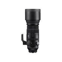 SIGMA 适马 150-600mm F5-6.3 DG DN OS Sports 全画幅无反 超远摄变焦镜头