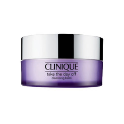 CLINIQUE 倩碧 紫胖子卸妆膏 125ml