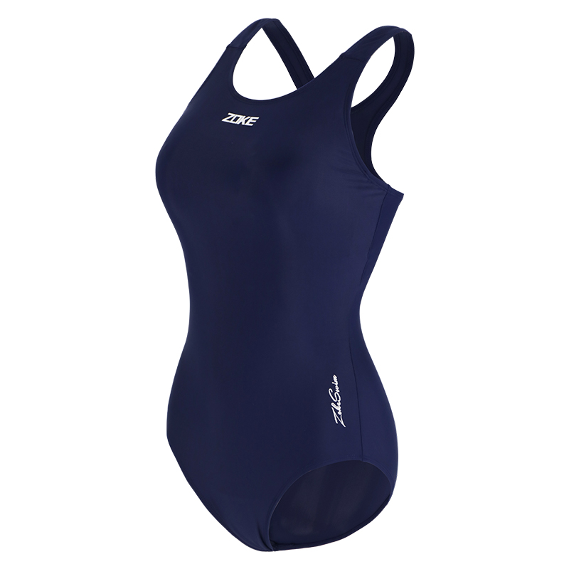ZOKE 洲克 女子三角连体泳衣 119601105