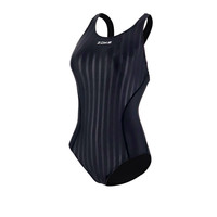 ZOKE 洲克 女子三角连体泳衣 120501127