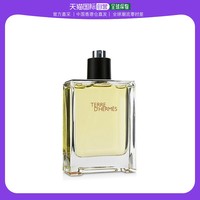 HERMÈS 爱马仕 香港直发Hermes爱马仕大地男士香水清新木香50ml