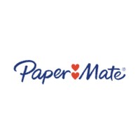 缤乐美 Paper Mate