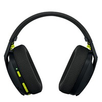 logitech 罗技 G435 头戴式蓝牙游戏耳机