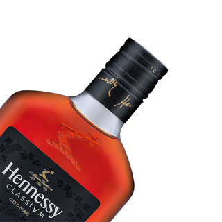 Hennessy 轩尼诗 新点 干邑白兰地 40%vol 200ml