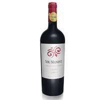 PLUS会员：VIU MANENT 威玛酒庄 空加瓜谷马尔贝克干红葡萄酒 750ml