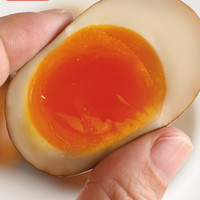 桃李 溏心卤蛋 35g*8枚
