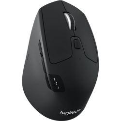 logitech 罗技 M720 双模无线鼠标 1000DPI