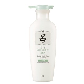 Ryo 吕 白吕淳净舒缓头皮倍护洗发水 400ml*2