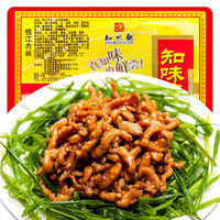 知味观 钱江肉丝 200g