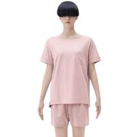 Bananain 蕉内 女士家居服套装 506A 芋紫 S