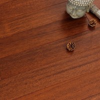 大自然 T0231P 印茄实木地板 10片