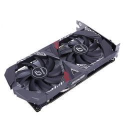 colorful七彩虹igamegtx16504g战斧