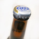  CASS 凯狮 啤酒清爽原味4.5度330ml*24瓶整箱装韩国原瓶进口春日出游　