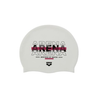 arena 阿瑞娜 成人硅胶泳帽 ECN2204