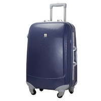 Ambassador 大使 箱包拉杆箱铝框20寸学生旅行箱行李箱万向轮登机箱