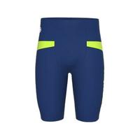 TOSWIM 拓胜 男子五分泳裤 TS01210266004X-486959 荧光闪电 XL