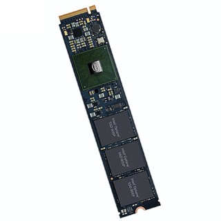 Intel/英特尔 905P 380G M.2 NVME 22110 Optane SSD傲腾固态硬