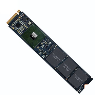 Intel/英特尔 905P 380G M.2 NVME 22110 Optane SSD傲腾固态硬
