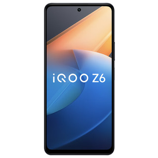 iQOO Z6 5G手机 8GB+128GB 墨玉