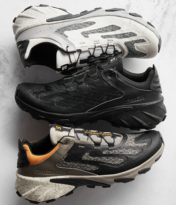 萨洛蒙越野跑鞋_salomon 萨洛蒙 speedverse prg 男款越野休闲鞋多少
