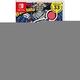 Nintendo 任天堂 Switch游戏 超级炸弹人R NS超级炸弹人R 中文版 现货
