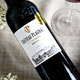 CHATEAU CRAVETTES-SAMONAC CHATEAU PLAGNAC中级庄梅多克干型红葡萄酒 750ml