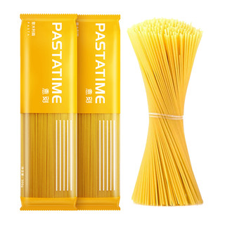 88VIP：PASTATIME 意刻 意大利面500g*2直条