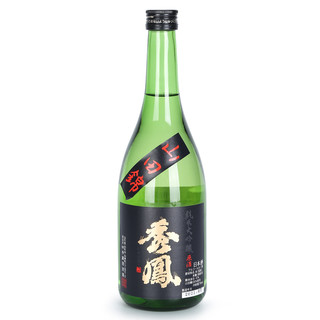 秀鳳 山田锦47 纯米大吟酿 720ml