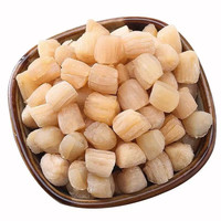 长寿街 野生干贝