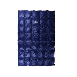 BLACKICE 黑冰 睡袋 Z6512 蓝色 140*210cm