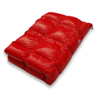 BLACKICE 黑冰 睡袋 Z6512 红色 140*210cm