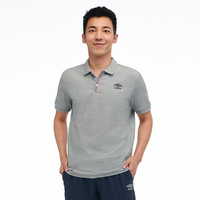 Umbro 茵宝 男子运动POLO衫 UO212AP2605