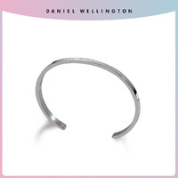 Daniel Wellington DW 经典轻奢高雅纤巧纯色手镯情侣礼物