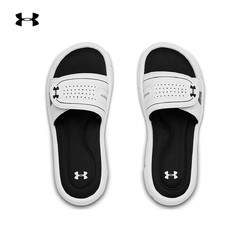 UNDER ARMOUR 安德玛 UA Ignite VII 女子运动休闲拖鞋 1287319