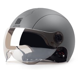 YEMA 野马 M3 3C认证电动车头盔