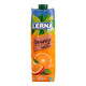  agros 莱果仕 橙汁果汁 1L*1瓶　