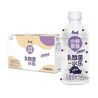 抖音超值购：康师傅 小酪多多乳酸菌水乐330ml*12瓶（口味随机）