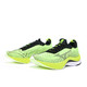  PLUS会员：Mizuno 美津浓 WAVE AERO 20 +R 09 男子竞速跑鞋 J1GA223709　