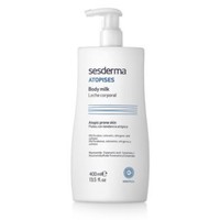 sesderma 烟酰胺焕白身体乳 400ml