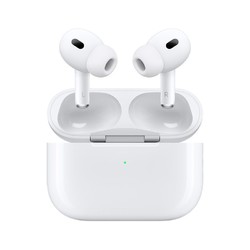 Apple 苹果 AirPods Pro 第二代 入耳式降噪蓝牙耳机