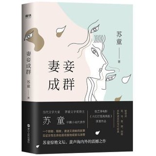 《妻妾成群》