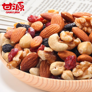 KAM YUEN 甘源 综合果仁 100g