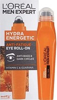 巴黎欧莱雅 男士专家Hydra Energetic 滚珠眼霜 10ml