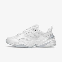 NIKE 耐克 M2K Tekno 男女复古休闲运动老爹鞋 AV4789-101