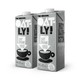 OATLY 噢麦力 咖啡大师燕麦奶咖啡伴侣植物蛋白 1L*2盒