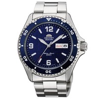 ORIENT 东方表 Mako 男士机械腕表 SAA02002D3